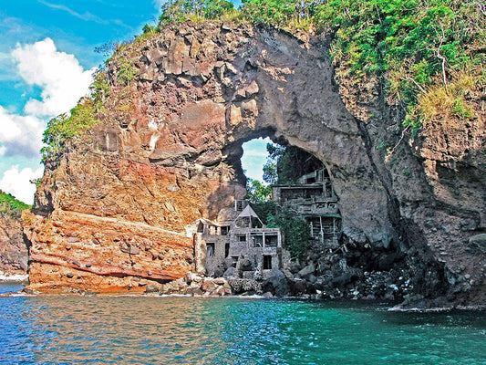 Island Tour