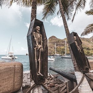 The Wallilabou Experience A Pirates Adventure