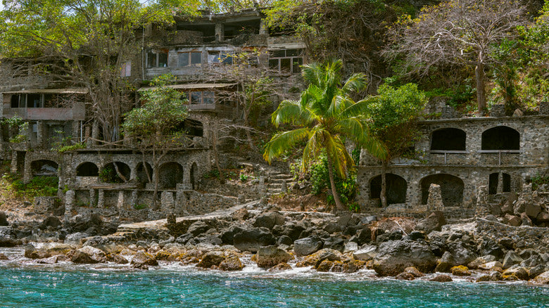 Island Tour
