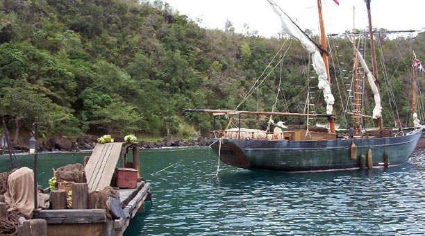 The Wallilabou Experience A Pirates Adventure